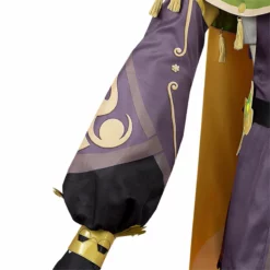Genshin Impact Collei Cosplay Costume Gameplay Sumeru Collei Skin Dress Suit 35 Genshin Impact Collei Cosplay Costume Gameplay Sumeru Collei Skin Dress Suit -cosplay Sales Shop collei genshin impact cosplay 19