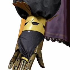 Genshin Impact Collei Cosplay Costume Gameplay Sumeru Collei Skin Dress Suit 36 Genshin Impact Collei Cosplay Costume Gameplay Sumeru Collei Skin Dress Suit -cosplay Sales Shop collei genshin impact cosplay 20