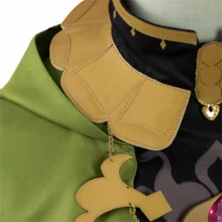 Genshin Impact Collei Cosplay Costume Gameplay Sumeru Collei Skin Dress Suit 26 Genshin Impact Collei Cosplay Costume Gameplay Sumeru Collei Skin Dress Suit -cosplay Sales Shop collei genshin impact cosplay 8