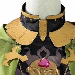 Genshin Impact Collei Cosplay Costume Gameplay Sumeru Collei Skin Dress Suit 25 Genshin Impact Collei Cosplay Costume Gameplay Sumeru Collei Skin Dress Suit -cosplay Sales Shop collei genshin impact cosplay 9