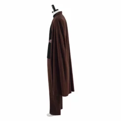 Star Wars Jedi Master Count Dooku Cosplay Costume Cape Outfit Halloween Party Suit 13 Star Wars Jedi Master Count Dooku Cosplay Costume Cape Outfit Halloween Party Suit -cosplay Sales Shop count dook costume 4