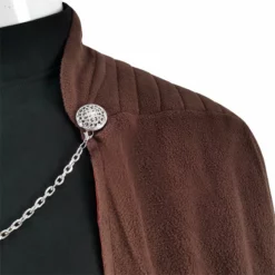 Star Wars Jedi Master Count Dooku Cosplay Costume Cape Outfit Halloween Party Suit 16 Star Wars Jedi Master Count Dooku Cosplay Costume Cape Outfit Halloween Party Suit -cosplay Sales Shop count dook costume 7