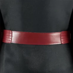 Star Wars Count Dooku Cosplay Costume Brown Cape Outfit Full Set Halloween Suit -cosplay Sales Shop count dooku costume 11