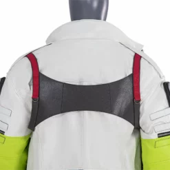 Game Apex Legends Crypto Cosplay Tae Joon Park Costume Halloween Party Suit -cosplay Sales Shop cryto tae joon park costume 10