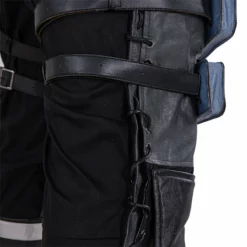 Game Apex Legends Crypto Cosplay Tae Joon Park Costume Halloween Party Suit -cosplay Sales Shop cryto tae joon park costume 18