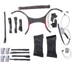 Game Apex Legends Crypto Cosplay Tae Joon Park Costume Halloween Party Suit -cosplay Sales Shop cryto tae joon park costume 24