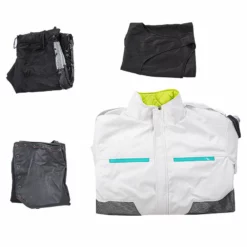 Game Apex Legends Crypto Cosplay Tae Joon Park Costume Halloween Party Suit -cosplay Sales Shop cryto tae joon park costume 25