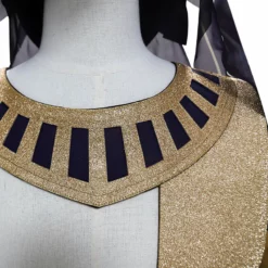 Genshin Impact Cyno Cosplay Costume Anime Adult Outfit Halloween Party Suit -cosplay Sales Shop cyno genshin impact cosplay 17