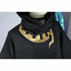 Genshin Impact Cyno Cosplay Costume Anime Cyno Anubis Style Cape Suit -cosplay Sales Shop cyno genshin impact cosplay 2 e6ce3af3 12fa 4d04 8e8b 4b7299ea2b09