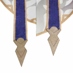 Genshin Impact Cyno Cosplay Costume Anime Adult Outfit Halloween Party Suit -cosplay Sales Shop cyno genshin impact cosplay 4