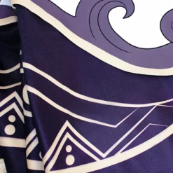 Genshin Impact Cyno Cosplay Costume Anime Adult Outfit Halloween Party Suit -cosplay Sales Shop cyno genshin impact cosplay 5