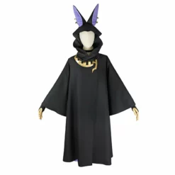 Genshin Impact Cyno Cosplay Costume Anime Cyno Anubis Style Cape Suit -cosplay Sales Shop cyno genshin impact cosplay 7 d9c4b380 9305 44cd b478 dbf6f48ba1cb