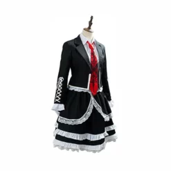 Danganronpa Celestia Ludenberg Lolita Dress Cosplay Costume -cosplay Sales Shop danganronpa celestia ludenberg lolita dress cosplay costume 6