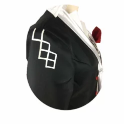 Danganronpa Junko Enoshima Uniform Cosplay Costume Cosplay Wig -cosplay Sales Shop danganronpa cosplay 11