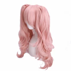 Danganronpa Junko Enoshima Uniform Cosplay Costume Cosplay Wig -cosplay Sales Shop danganronpa cosplay 14