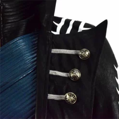 ACcosplay Devil May Cry 5 DMC 5 Vergil Cosplay Outfit Game Costume 22 ACcosplay Devil May Cry 5 DMC 5 Vergil Cosplay Outfit Game Costume -cosplay Sales Shop devil may cry vergil cosplay 11