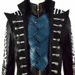 ACcosplay Devil May Cry 5 DMC 5 Vergil Cosplay Outfit Game Costume 19 ACcosplay Devil May Cry 5 DMC 5 Vergil Cosplay Outfit Game Costume -cosplay Sales Shop devil may cry vergil cosplay 7