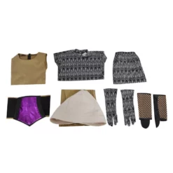 ACcosplay Doctor Who Doom's Day Cosplay Costumes 2023 -cosplay Sales Shop doctor who dooms days costumes 14