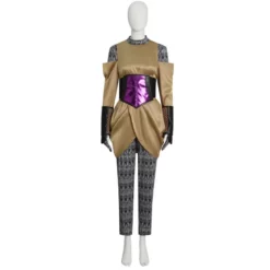 ACcosplay Doctor Who Doom's Day Cosplay Costumes 2023 -cosplay Sales Shop doctor who dooms days costumes 15