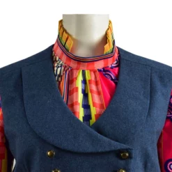 Doctor Who Series 12 Ruth Doctor Who Cosplay Costume Outfit 17 Doctor Who Series 12 Ruth Doctor Who Cosplay Costume Outfit -cosplay Sales Shop doctor who ruth cosplay costume 6