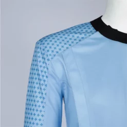 Star Trek: Strange New Worlds Cosplay Dr M'Benga Costume Men Uniform Suit -cosplay Sales Shop dr mbenga costume 10