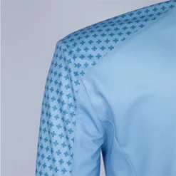 Star Trek: Strange New Worlds Cosplay Dr M'Benga Costume Men Uniform Suit -cosplay Sales Shop dr mbenga costume 3