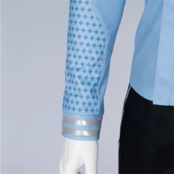 Star Trek: Strange New Worlds Cosplay Dr M'Benga Costume Men Uniform Suit -cosplay Sales Shop dr mbenga costume 7