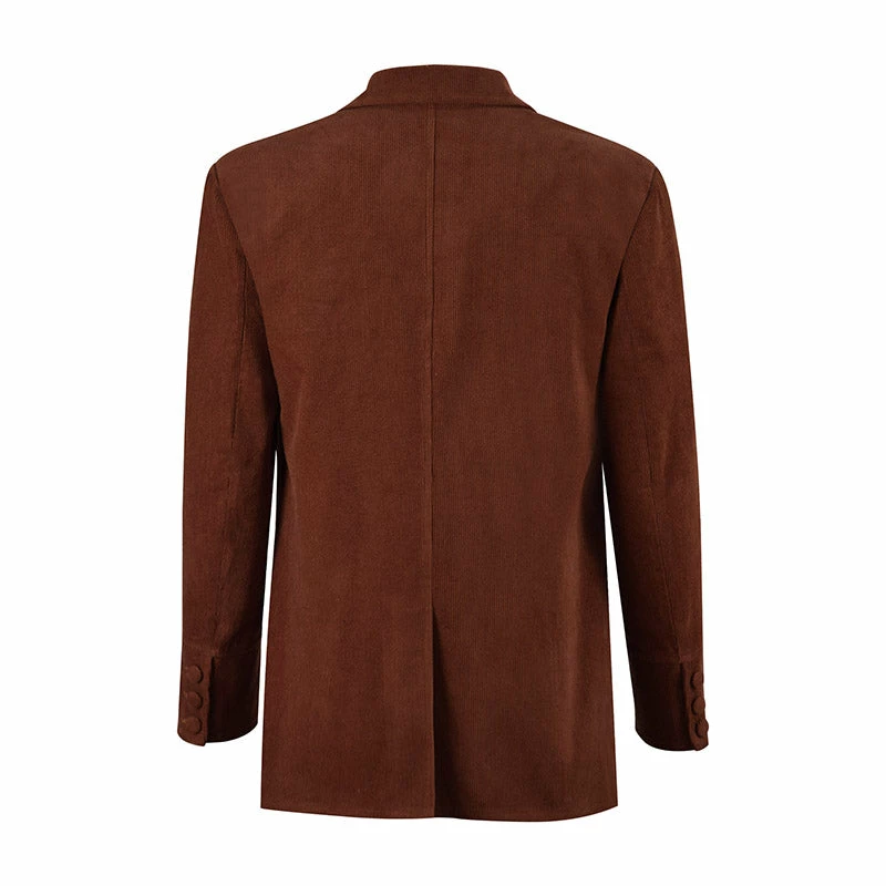 Doctor Who Cosplay Dr. Who And The Daleks Costume Red Coat 5 Doctor Who Cosplay Dr. Who And The Daleks Costume Red Coat - Image 5