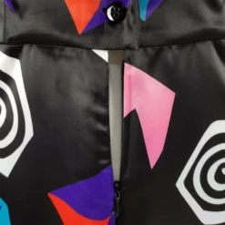 Stranger Things Season 4 Eleven Cosplay Costume Women Printed Shirt Shorts -cosplay Sales Shop eleven stranger things outfit 6