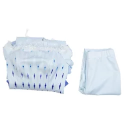 Frozen 2 Elsa Costume White Dress Cosplay Costume For Adults 15 Frozen 2 Elsa Costume White Dress Cosplay Costume For Adults -cosplay Sales Shop elsa white dress 9