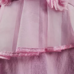 Encanto Cosplay Mirabel Madrigal Costume Candy Princess Dress For Kids Girls 14 Encanto Cosplay Mirabel Madrigal Costume Candy Princess Dress For Kids Girls -cosplay Sales Shop encanto dress 6