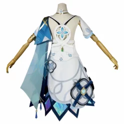 Genshin Impact Faruzan Cosplay Costume Enigmatic Machinist Anime Game Girl Dress Halloween Suit 20 Genshin Impact Faruzan Cosplay Costume Enigmatic Machinist Anime Game Girl Dress Halloween Suit -cosplay Sales Shop faruzan cosplay 11