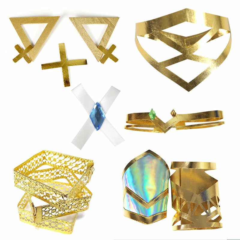 Genshin Impact Faruzan Cosplay Costume Enigmatic Machinist Anime Game Girl Dress Halloween Suit 16 Genshin Impact Faruzan Cosplay Costume Enigmatic Machinist Anime Game Girl Dress Halloween Suit - Image 16