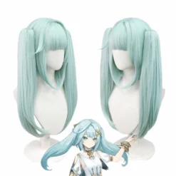 Genshin Impact Faruzan Cosplay Costume Enigmatic Machinist Anime Game Girl Dress Halloween Suit 21 Genshin Impact Faruzan Cosplay Costume Enigmatic Machinist Anime Game Girl Dress Halloween Suit -cosplay Sales Shop faruzan cosplay 15