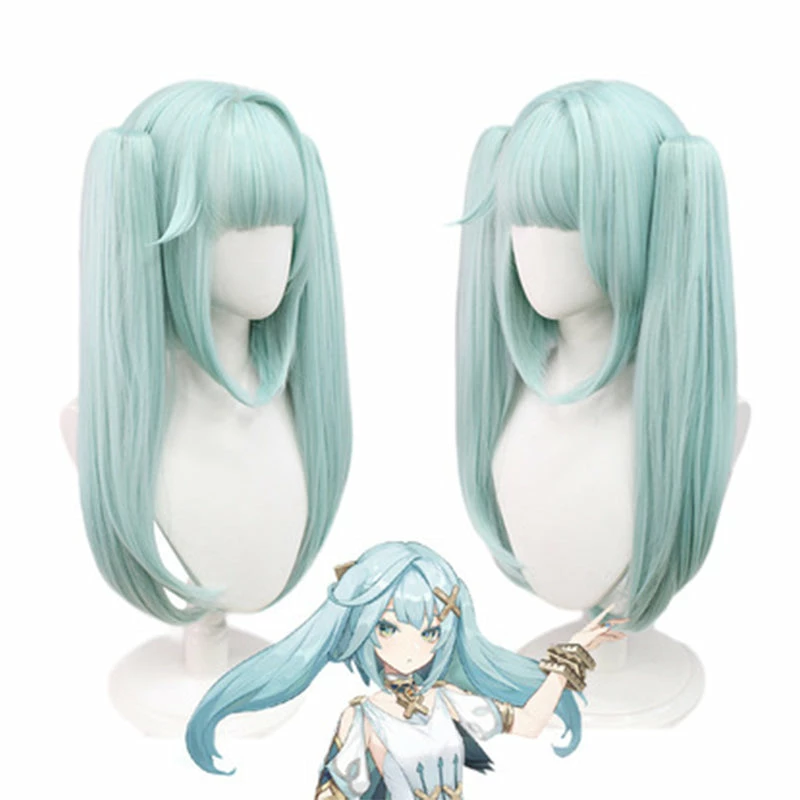 Genshin Impact Faruzan Cosplay Costume Enigmatic Machinist Anime Game Girl Dress Halloween Suit 5 Genshin Impact Faruzan Cosplay Costume Enigmatic Machinist Anime Game Girl Dress Halloween Suit - Image 5