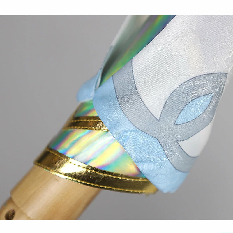 Genshin Impact Faruzan Cosplay Costume Enigmatic Machinist Anime Game Girl Dress Halloween Suit 10 Genshin Impact Faruzan Cosplay Costume Enigmatic Machinist Anime Game Girl Dress Halloween Suit - Image 10