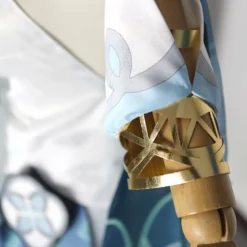 Genshin Impact Faruzan Cosplay Costume Enigmatic Machinist Anime Game Girl Dress Halloween Suit 27 Genshin Impact Faruzan Cosplay Costume Enigmatic Machinist Anime Game Girl Dress Halloween Suit -cosplay Sales Shop faruzan cosplay 5