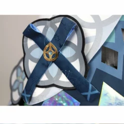 Genshin Impact Faruzan Cosplay Costume Enigmatic Machinist Anime Game Girl Dress Halloween Suit 29 Genshin Impact Faruzan Cosplay Costume Enigmatic Machinist Anime Game Girl Dress Halloween Suit -cosplay Sales Shop faruzan cosplay 7