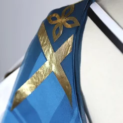 Genshin Impact Faruzan Cosplay Costume Enigmatic Machinist Anime Game Girl Dress Halloween Suit 30 Genshin Impact Faruzan Cosplay Costume Enigmatic Machinist Anime Game Girl Dress Halloween Suit -cosplay Sales Shop faruzan cosplay 8