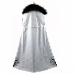 Genshin Impact Fatui Harbingers Cosplay Costumes Anime Japanese Suit Cloak Tartaglia Scarf 26 Genshin Impact Fatui Harbingers Cosplay Costumes Anime Japanese Suit Cloak Tartaglia Scarf -cosplay Sales Shop fatui harbinger cosplay 14