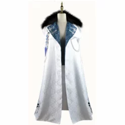 Genshin Impact Fatui Harbingers Cosplay Costumes Anime Japanese Suit Cloak Tartaglia Scarf 24 Genshin Impact Fatui Harbingers Cosplay Costumes Anime Japanese Suit Cloak Tartaglia Scarf -cosplay Sales Shop fatui harbinger cosplay 15