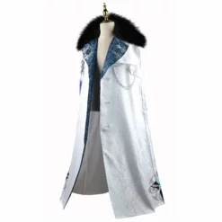 Genshin Impact Fatui Harbingers Cosplay Costumes Anime Japanese Suit Cloak Tartaglia Scarf 25 Genshin Impact Fatui Harbingers Cosplay Costumes Anime Japanese Suit Cloak Tartaglia Scarf -cosplay Sales Shop fatui harbinger cosplay 8