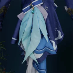 Genshin Impact Focalors Cosplay Costume Anime Fontaine Hydro Archon Suit -cosplay Sales Shop focalors cosplay 12 d9eb96d8 6d2b 4a2f 96bd ec5af7962b27
