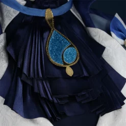 Genshin Impact Focalors Cosplay Costume Anime Fontaine Hydro Archon Suit -cosplay Sales Shop focalors cosplay 13 b74b3704 4a97 4381 ad81 74b76954fd87