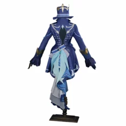 Genshin Impact Focalors Cosplay Costume Anime Fontaine Hydro Archon Suit -cosplay Sales Shop focalors cosplay 7 29f9432e bda1 4c51 93c2 d0ed53655290