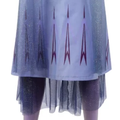 ACcosplay Frozen 2 Queen Elsa Dress Cosplay Costume Halloween 2019 23 ACcosplay Frozen 2 Queen Elsa Dress Cosplay Costume Halloween 2019 -cosplay Sales Shop frozen elas dress cosplay 12