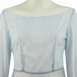 ACcosplay Frozen 2 Queen Elsa Dress Cosplay Costume Halloween 2019 24 ACcosplay Frozen 2 Queen Elsa Dress Cosplay Costume Halloween 2019 -cosplay Sales Shop frozen elas dress cosplay 13