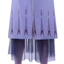 ACcosplay Frozen 2 Queen Elsa Dress Cosplay Costume Halloween 2019 25 ACcosplay Frozen 2 Queen Elsa Dress Cosplay Costume Halloween 2019 -cosplay Sales Shop frozen elas dress cosplay 14