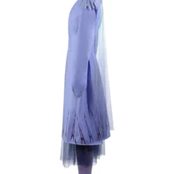 ACcosplay Frozen 2 Queen Elsa Dress Cosplay Costume Halloween 2019 17 ACcosplay Frozen 2 Queen Elsa Dress Cosplay Costume Halloween 2019 -cosplay Sales Shop frozen elas dress cosplay 4