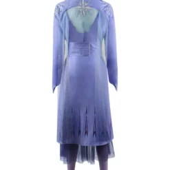 ACcosplay Frozen 2 Queen Elsa Dress Cosplay Costume Halloween 2019 18 ACcosplay Frozen 2 Queen Elsa Dress Cosplay Costume Halloween 2019 -cosplay Sales Shop frozen elas dress cosplay 5